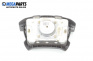 Airbag for Skoda Fabia I Sedan (10.1999 - 12.2007), 5 uși, sedan, position: fața