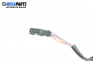 Oglindă for Volkswagen Passat IV Sedan B5.5 (10.2000 - 12.2005), 5 uși, sedan, position: stânga
