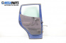 Door for Mercedes-Benz A-Class Hatchback  W168 (07.1997 - 08.2004), 5 doors, hatchback, position: rear - left