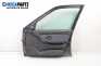 Tür for Peugeot 306 Hatchback (01.1993 - 10.2003), 5 türen, hecktür, position: rechts, vorderseite