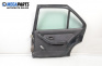 Tür for Peugeot 306 Hatchback (01.1993 - 10.2003), 5 türen, hecktür, position: rechts, rückseite
