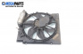 Ventilator radiator for Renault Megane Scenic (10.1996 - 12.2001) 1.6 e (JA0F), 90 hp