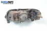 Far for Peugeot 106 II Hatchback (04.1996 - 05.2005), hatchback, position: dreapta