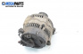 Alternator for Volkswagen Golf III Hatchback (08.1991 - 07.1998) 1.9 TDI, 90 hp