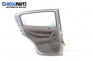 Tür for Alfa Romeo 147 Hatchback (2000-11-01 - 2010-03-01), 5 türen, hecktür, position: links, rückseite