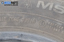 Snow tires UNIROYAL 195/65/15, DOT: 2716 (The price is for two pieces)