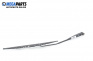 Braț ștergătoare parbriz for Volkswagen Lupo Hatchback (09.1998 - 07.2005), position: dreapta