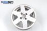 Alufelgen for Volkswagen Lupo Hatchback (09.1998 - 07.2005) 14 inches, width 6, ET 43 (Preis pro set angegeben)