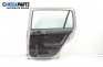 Tür for Opel Astra G Estate (02.1998 - 12.2009), 5 türen, combi, position: rechts, rückseite