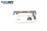 Clock for Renault Clio III Hatchback (01.2005 - 12.2012)