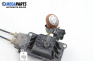 Schimbător de viteze cu cabluri for Renault Clio III Hatchback (01.2005 - 12.2012)