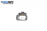 Drucktaste nebelschlussleuchten for Nissan Primera Sedan I (06.1990 - 06.1996)