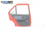 Door for Peugeot 306 Hatchback (01.1993 - 10.2003), 5 doors, hatchback, position: rear - left