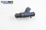 Gasoline fuel injector for Citroen Xsara Break (10.1997 - 03.2010) 1.6 i, 88 hp, № 0280155794