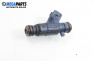 Gasoline fuel injector for Citroen Xsara Break (10.1997 - 03.2010) 1.6 i, 88 hp, № 0280155794