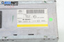 CD player for Ford Focus I Hatchback (10.1998 - 12.2007), № 98AP-18C815-AC