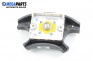 Airbag for Citroen Xantia Hatchback I (03.1993 - 01.1998), 5 uși, hatchback, position: fața