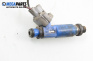 Gasoline fuel injector for Daihatsu Gran Move Minivan (10.1996 - 08.2002) 1.5 16V (G303), 90 hp, № 195500-3030