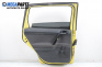 Door for Volkswagen Polo Hatchback V (01.2005 - 12.2009), 5 doors, hatchback, position: rear - left