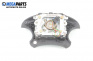 Airbag for Citroen Xantia Hatchback II (01.1998 - 04.2003), 5 türen, hecktür, position: vorderseite