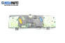 Instrument cluster for Citroen Xantia Hatchback II (01.1998 - 04.2003) 1.8 i 16V, 110 hp