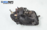 Far for Renault Clio II Hatchback (09.1998 - 09.2005), hatchback, position: stânga