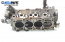 Motorkopf for Fiat Seicento Hatchback (01.1998 - 01.2010) 1.1 (187AXB, 187AXB1A), 54 hp