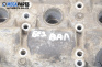 Cylinder head no camshaft included for Skoda Fabia I Combi (04.2000 - 12.2007) 1.2, 64 hp