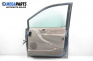 Door for Chrysler Voyager Minivan IV (09.1999 - 12.2008), 5 doors, minivan, position: front - right