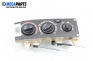 Panou aer condiționat for Renault Scenic I Minivan (09.1999 - 07.2010)