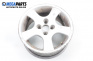 Alloy wheels for Renault Scenic I Minivan (09.1999 - 07.2010) 15 inches, width 7 (The price is for the set)
