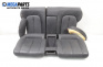 Leather seats for Mercedes-Benz CLK-Class Coupe (C208) (06.1997 - 09.2002), 3 doors