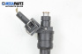 Gasoline fuel injector for Mercedes-Benz CLK-Class Coupe (C208) (06.1997 - 09.2002) 230 Kompressor (208.347), 193 hp, № 000 078 81 23