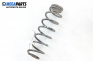 Feder for Seat Ibiza III Hatchback (02.2002 - 11.2009), hecktür, position: rückseite