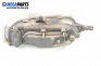 Headlight for Peugeot Boxer Box II (12.2001 - 04.2006), truck, position: left