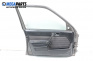 Tür for Mercedes-Benz 190 Sedan W201 (10.1982 - 08.1993), 5 türen, sedan, position: links, vorderseite