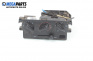Panel heating for Nissan Micra II Hatchback (01.1992 - 02.2003)