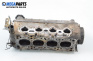 Chiulasă for Mazda 323 S VI Sedan (05.1998 - 05.2004) 1.3, 72 hp