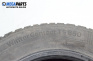 Snow tires CONTINENTAL 195/65/15, DOT: 3517 (The price is for the set)