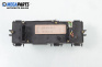 Buttons panel for Mercedes-Benz CLK-Class Coupe (C208) (06.1997 - 09.2002), № 208 820 29 10