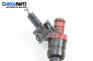 Gasoline fuel injector for Mercedes-Benz CLK-Class Coupe (C208) (06.1997 - 09.2002) 200 (208.335), 136 hp, № 000 078 85 23