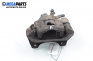 Bremszange for Fiat Punto Hatchback II (09.1999 - 07.2012), position: links, vorderseite