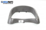 Interior plastic for Fiat Panda Hatchback II (09.2003 - 02.2012), 5 doors, hatchback