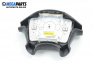 Airbag for Opel Astra F Hatchback (09.1991 - 01.1998), 5 uși, hatchback, position: fața