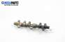 Fuel rail for Fiat Marea Weekend (09.1996 - 12.2007) 1.9 JTD 105, 105 hp