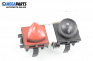 Emergency lights button for Renault Megane II Hatchback (07.2001 - 10.2012)