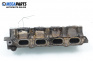 Intake manifold for Renault Megane II Hatchback (07.2001 - 10.2012) 1.4 16V (BM0B, CM0B), 98 hp