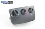 Panel heating for Mazda 121 III Hatchback (03.1996 - 04.2003)