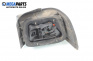 Stop for Rover 200 Hatchback I (10.1989 - 10.1995), hatchback, position: stânga