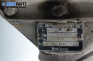 Rear axle for Mercedes-Benz T1 Box (602) (10.1982 - 02.1996), truck, № HL0/2-2.2 / 004014611